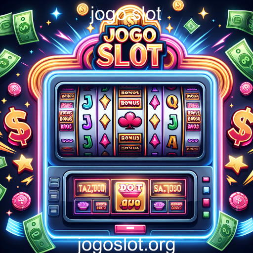 Explorando a Categoria de Bônus nos Jogos de Slot