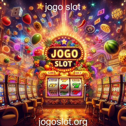 A Eternidade dos Clássicos: Jogos de Slots que Nunca Saem de Moda