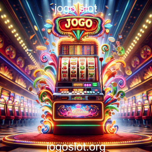Guia Completo dos Jogos de Slot: Estratégias e Dicas Essenciais